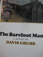 The Barefoot Man - Davis Grubb