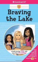 Braving the Lake (Innerstar University (Quality)) - Erin Falligant, Arcana Studios