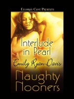 Interlude in Pearl - Emily Ryan-Davis