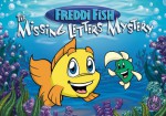 Freddi Fish the Missing Letters Mystery - Lyrick Publishing, N.S. Greenfield