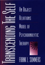 Transcending the Self - Frank Summers