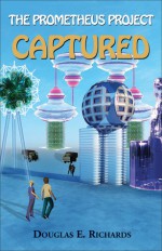 Captured - Douglas E. Richards