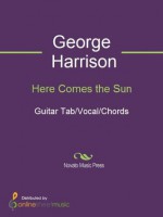 Here Comes the Sun - George Harrison, The Beatles