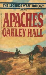 Apaches - Oakley Hall