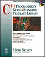 C++ Programmer's Guide to the Standard Template Library - Mark Nelson