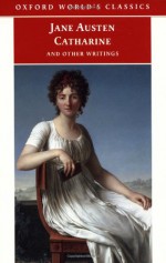 Catharine and Other Writings - Margaret Anne Doody, Douglas Murray, Jane Austen