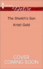 The Sheikh's Son - Kristi Gold