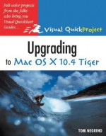 Upgrading to Mac OS X 10.4 Tiger - Tom Negrino