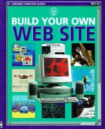 Build Your Own Website - Asha Kalbag, Jane Chisholm, Philippa Wingate