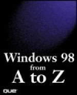 Windows 98 from A to Z - Keith A. Powell, Keith Powell