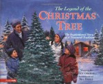 Legend of the Christmas Tree, The - Pat Matuszak, Rick Osborne, Bill Dodge