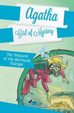 The Treasure of the Bermuda Triangle #6 - Steve Stevenson, Stefano Turconi