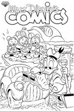 Walt Disney's Comics & Stories #652 (Walt Disney's Comics and Stories (Graphic Novels)) - Gorm Transgaard, John Lustig