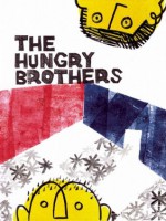 The Hungry Brothers - John Mejias