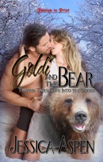 Goldi and the Bear - Jessica Aspen