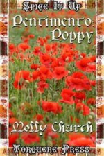 Pentimento: Poppy - Molly Church