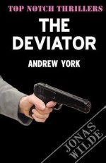 The Deviator - Andrew York