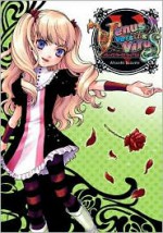 Venus Versus Virus Vol 5 - Atsushi Suzumi