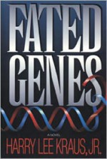 Fated Genes - Harry Kraus