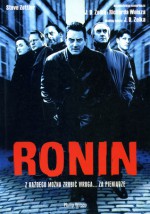 Ronin - Steve Zettler, Iwona Zych