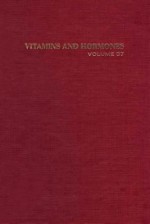 Vitamins and Hormones, Volume 37 - Paul L. Munson