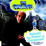 Behold the Power of Gargamel! - Tina Gallo, Kellee Riley