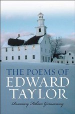 The Poems of Edward Taylor: A Reference Guide - Charles E. Wilson