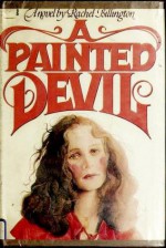 A Painted Devil - Rachel Billington