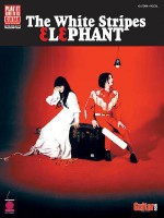 The White Stripes - Elephant - Steve Gorenberg, White Stripes