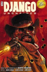 Django Unchained #3 - Reggie Hudlin, Denys Cowan