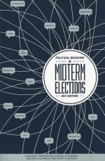 Political Behavior in the Midterm Elections - Elizabeth Theiss-Morse, Michael W. Wagner, William H. Flanigan