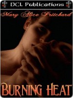 Burning Heat - Mary Alice Pritchard