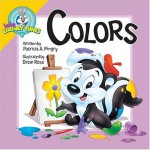 Baby Looney Tunes Colors - Patricia A. Pingry, Eve Degrie