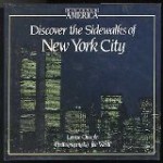 Discover the Sidewalks of New York City - Louise Quayle, Joseph F. Viesti