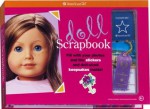 Doll Scrapbook (American Girl Library) - Erin Falligant, Camela Decaire