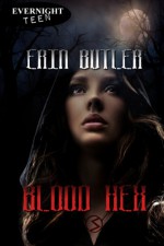 Blood Hex - Erin Butler