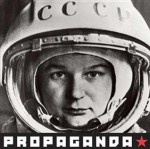 Propaganda: Photographs From Soviet Archives - Mark Holborn