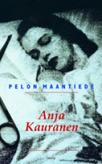 Pelon maantiede - Anja Kauranen