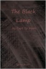 The Black Lamp - S.P. Meek