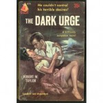 The Dark Urge - Robert W. Taylor