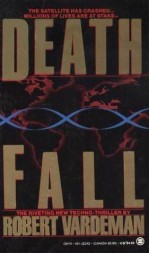 Deathfall - Robert E. Vardeman