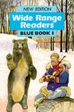 Wide Range Reader - Blue Book 1 (Wide Range) - Fred J. Schonell, Phyllis Flowerdew