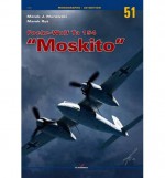 Focke-Wulf Ta 154 Moskito (Monographs 51) - Marek Murawski, Marek Ryś