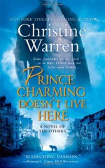 Prince Charming Doesn't Live Here - Christine Warren