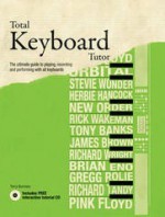 Total Keyboard Tutor. Terry Burrows - Terry Burrows