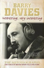 Interesting,Very Interesting - Barry Davies