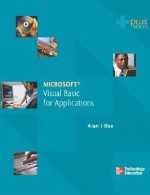 The +Plus Series Visual Basic for Applications - Alan I. Rea