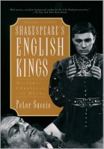 Shakespeare's English Kings: History, Chronicle, and Drama - Peter Saccio