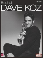 Best of Dave Koz - David Pearl