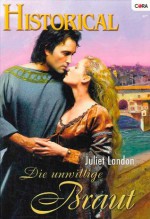 Die unwillige Braut (German Edition) - Juliet Landon